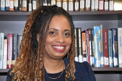 Dr. Shelley Rouser