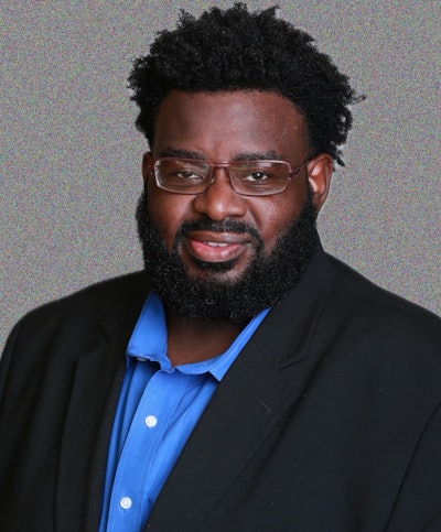 Rev. Dr. Michael A. Hunt