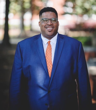 Julian Thompson