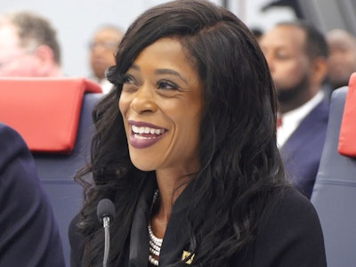 Marva Johnson