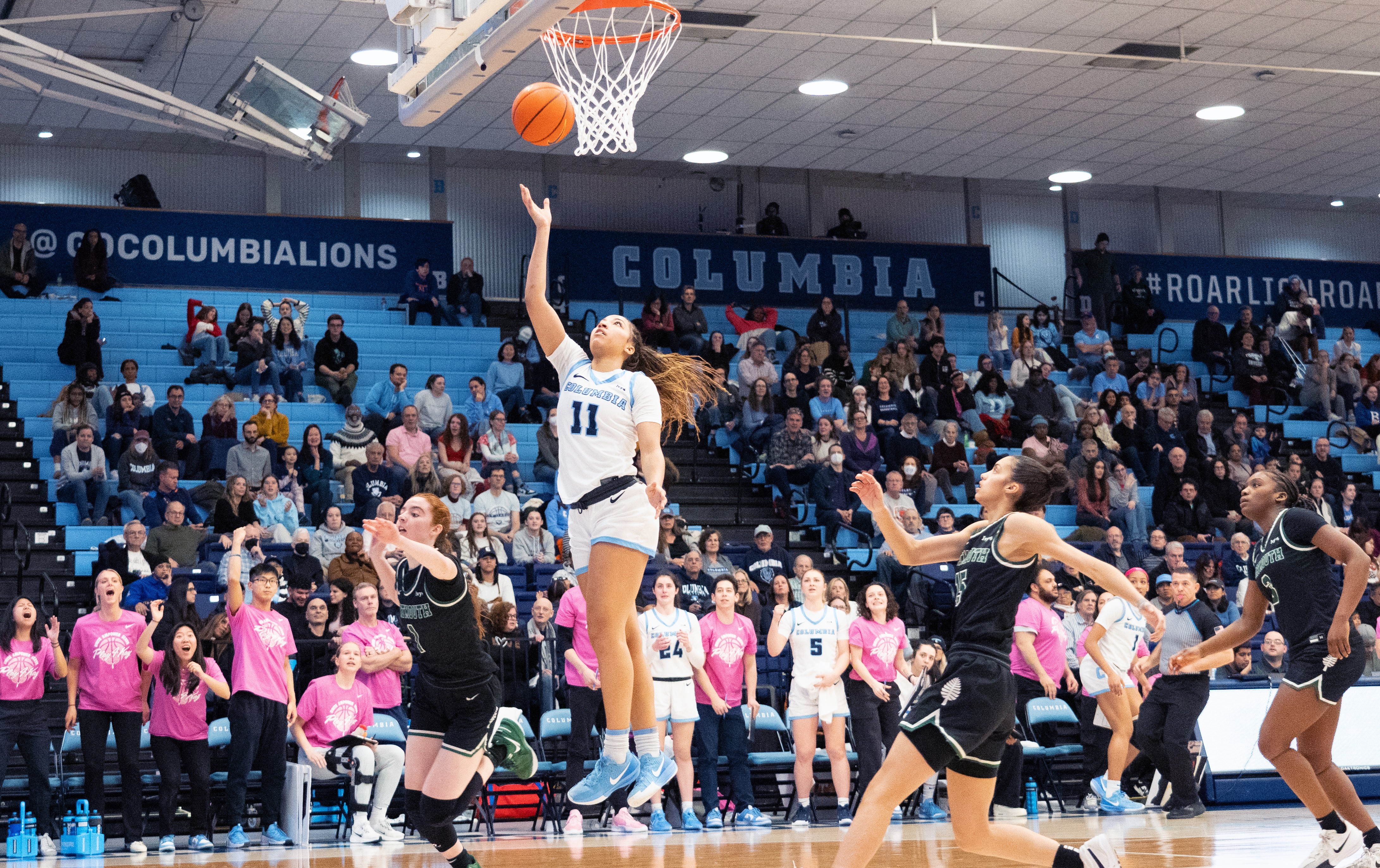 Nasi Simmons Vs Dartmouth 2025