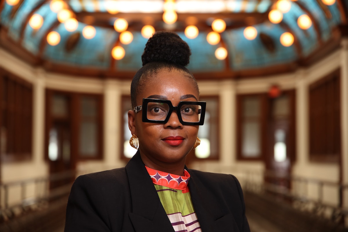 PHOKENG M. DAILEY | Diverse: Issues In Higher Education PHOKENG M. DAILEY | Diverse: Issues In Higher Education