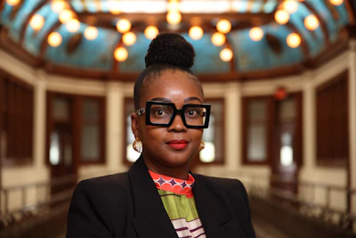 Dr. Phokeng M. Dailey