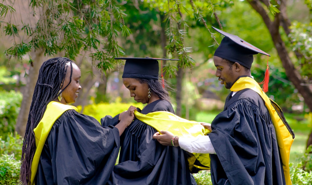UNCF destaca hbcus porquê motores de mobilidade social