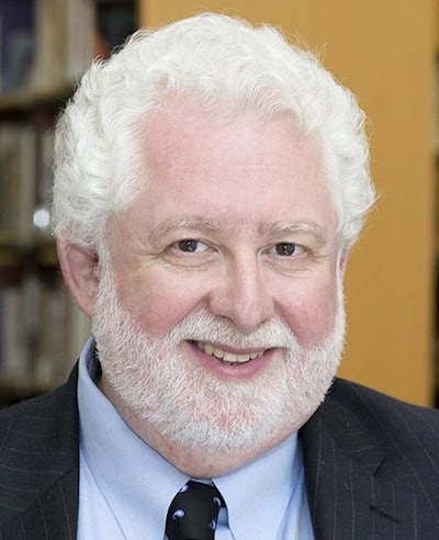 Dr. Philip Kasinitz