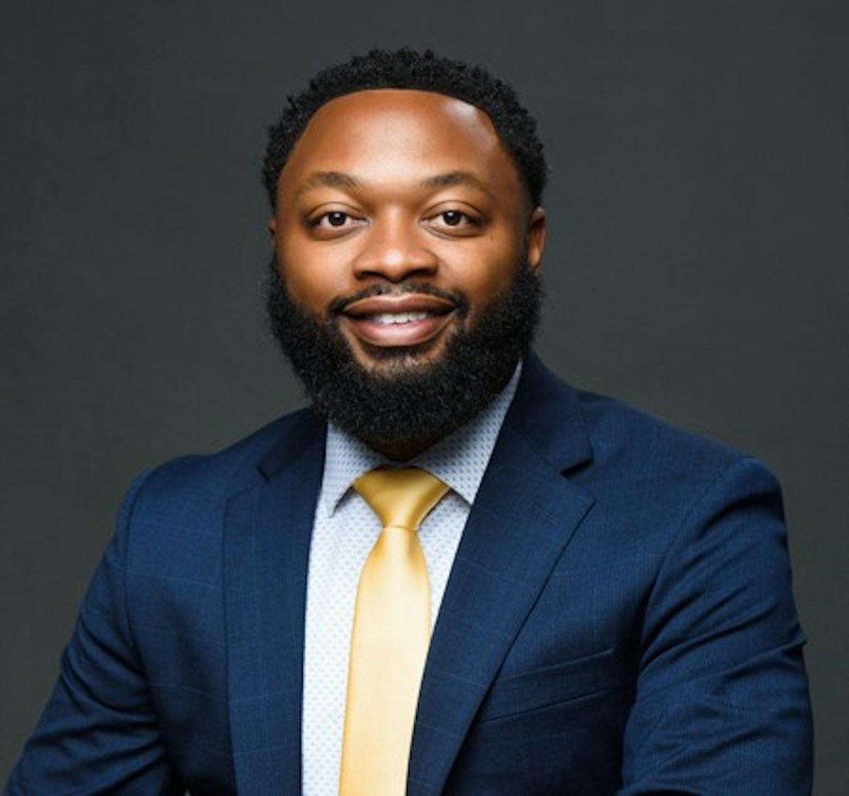 RICK JACKSON | Diverse: Issues In Higher Education