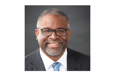 Dr. Gregory J. Vincent