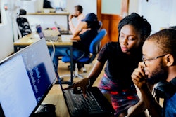 Students Technology