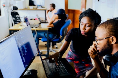 Students Technology