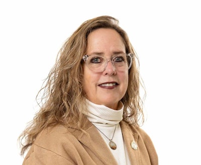Dr. Liz Wuorinen