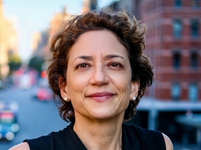 Polly Trottenberg