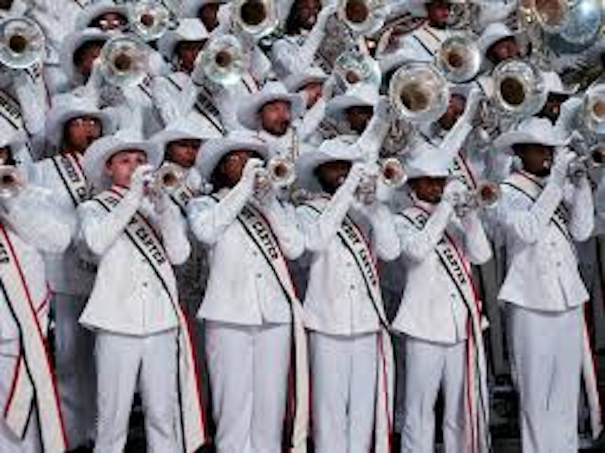 Beyoncé's BeyGOOD Foundation Awards $100,000 Grant to Texas Southern University's Marching Band 