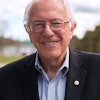 Senator Bernie Sanders