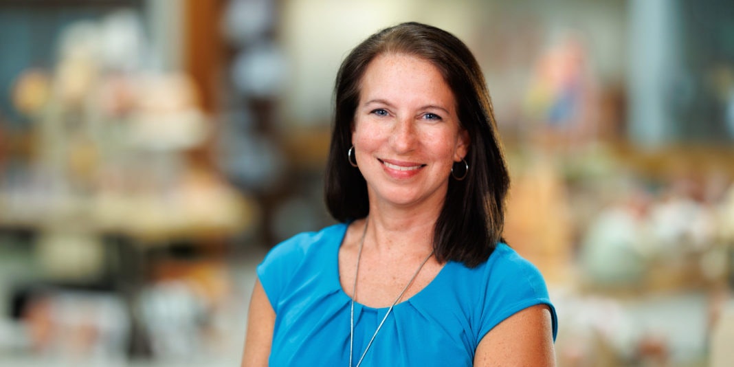 Christy Chancy Bridges | Diverse: Issues In Higher Education Christy Chancy Bridges | Diverse: Issues In Higher Education