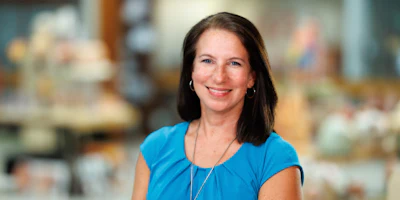 Dr. Christy Chancy Bridges