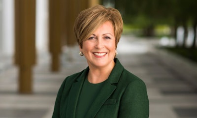 Deborah F. Rutter