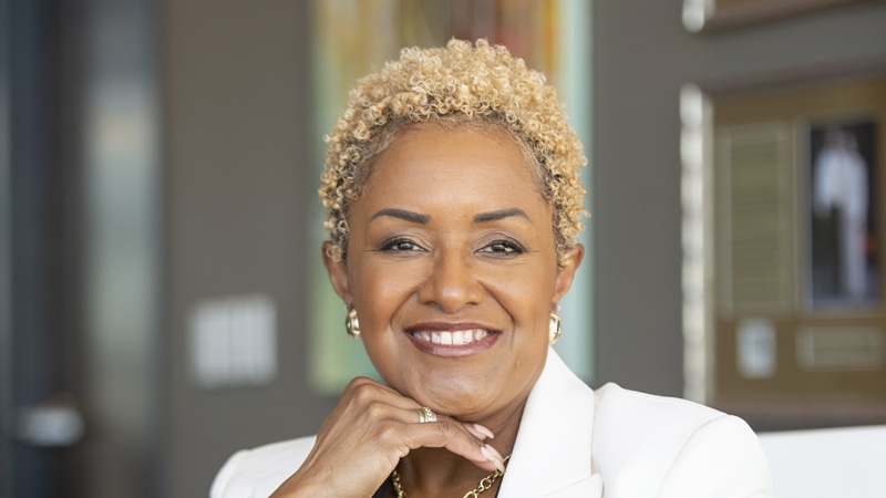 Dr. DeRionne Pollard