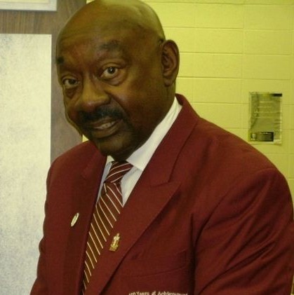 Dr Reginald Bess Crop