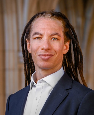 Dr. Tyson Brown