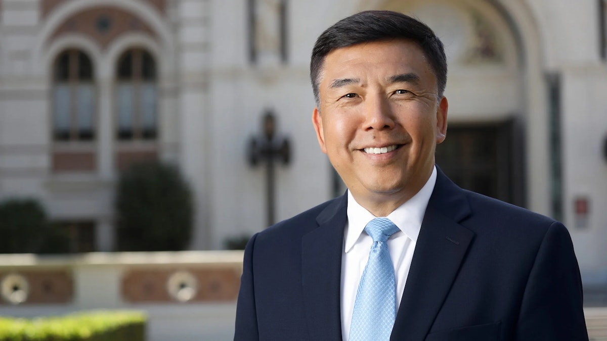 Yang Chai | Diverse: Issues In Higher Education Yang Chai | Diverse: Issues In Higher Education