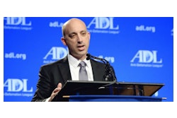 ADL CEO Jonathan Greenblatt
