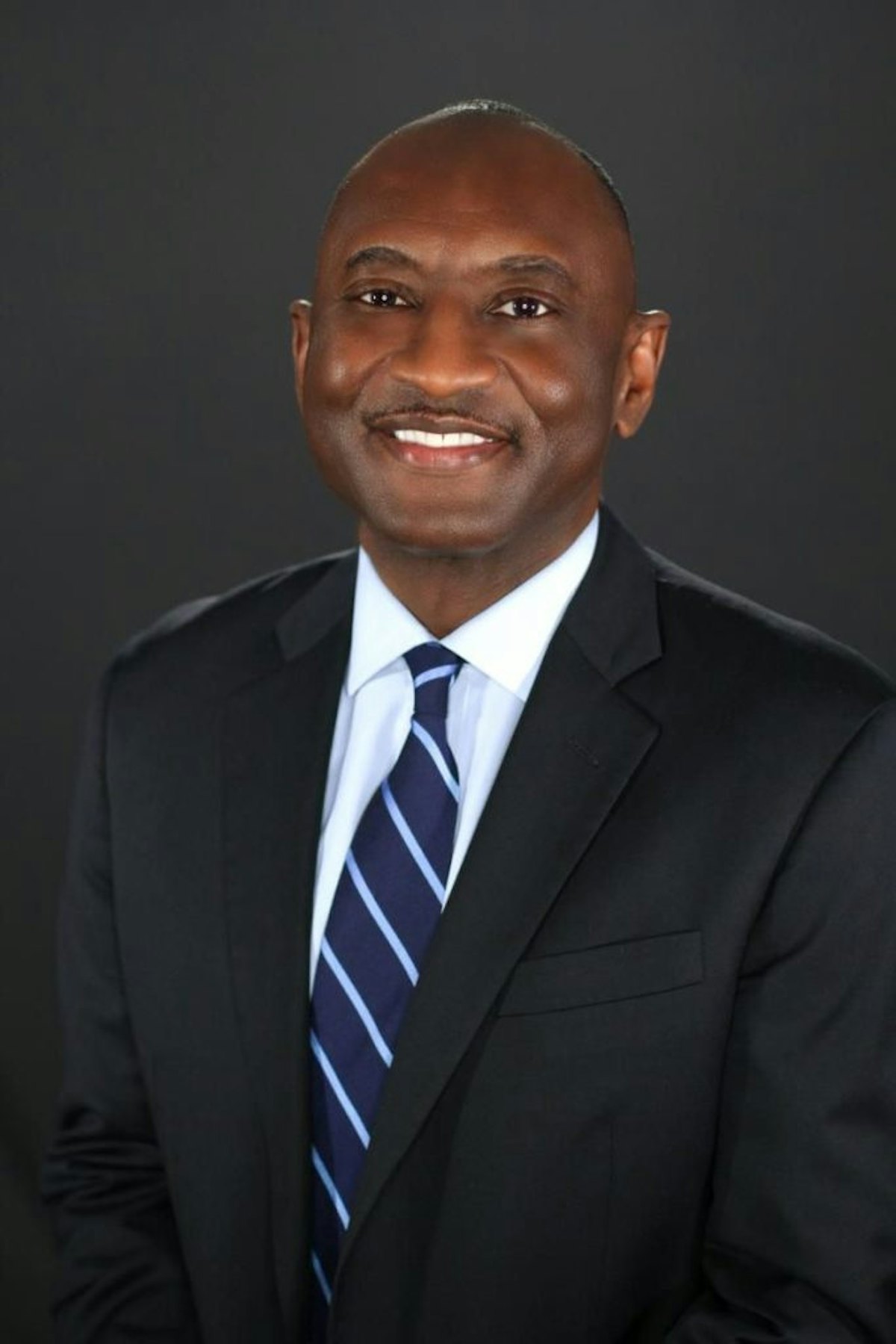Johnny M. Moore