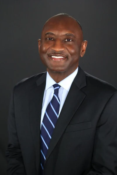 Dr. Johnny M. Moore