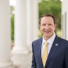 Louisiana Governor Jeff Landry