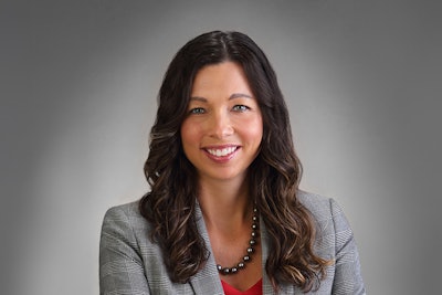 Jessica Berger