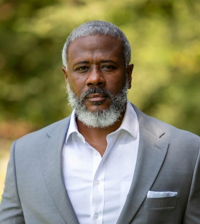 Dr. Jim Harper II