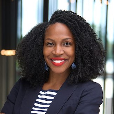 Dr. Meredith Anderson