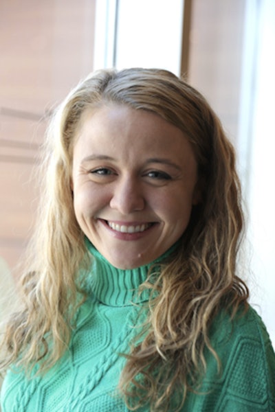 Dr. Karly Isaacson (Ball)