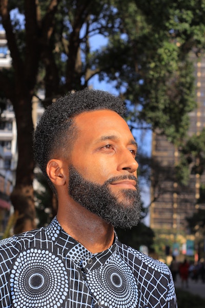 Dr. Brian Kwoba