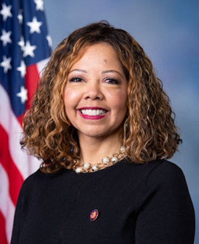 Rep. Lucy McBath