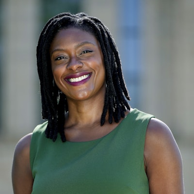 Dr. Manya Whitaker