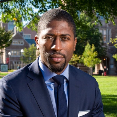 Dr. Lerone A. Martin