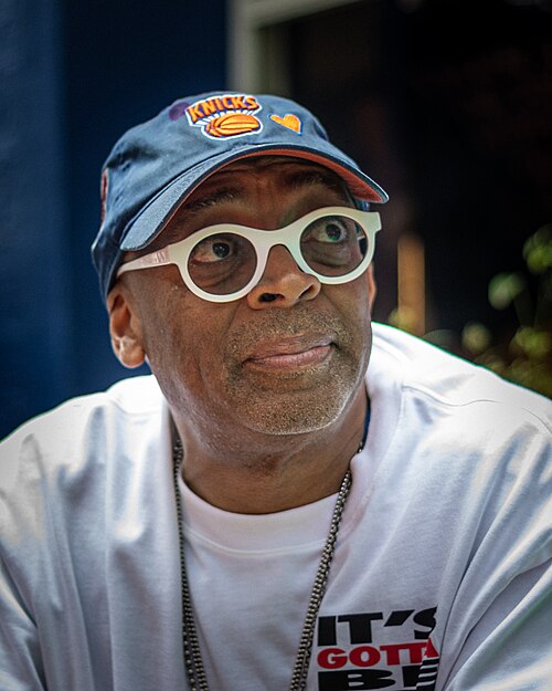 Spike Lee