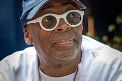 Spike Lee