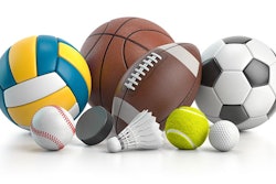 Sports Balls