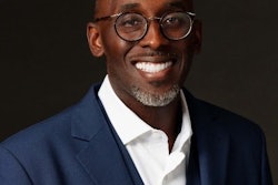 Dr. Tryan McMickens