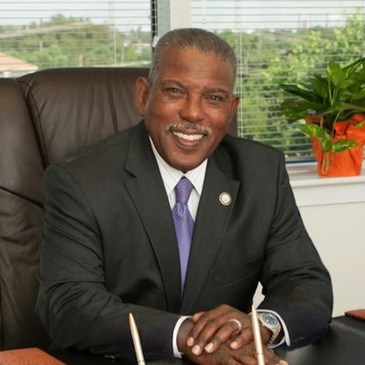 A Homecoming: Joseph Bouie Jr. Returns to Lead Southern University at New Orleans