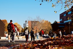 Uconn Campus