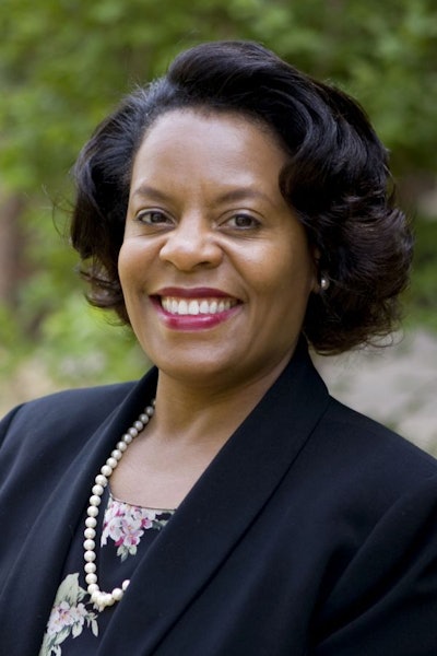 Dr. Valerie Cooper