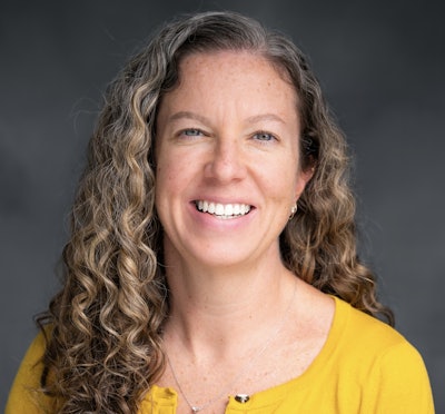 Dr. Erin Dunlop Velez