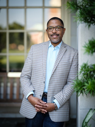 Dr. Corey DB Walker