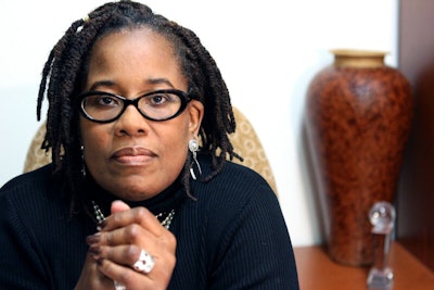 Dr. Karsonya 'Kaye' Wise Whitehead