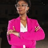 Dr. Shawntal Z. Brown
