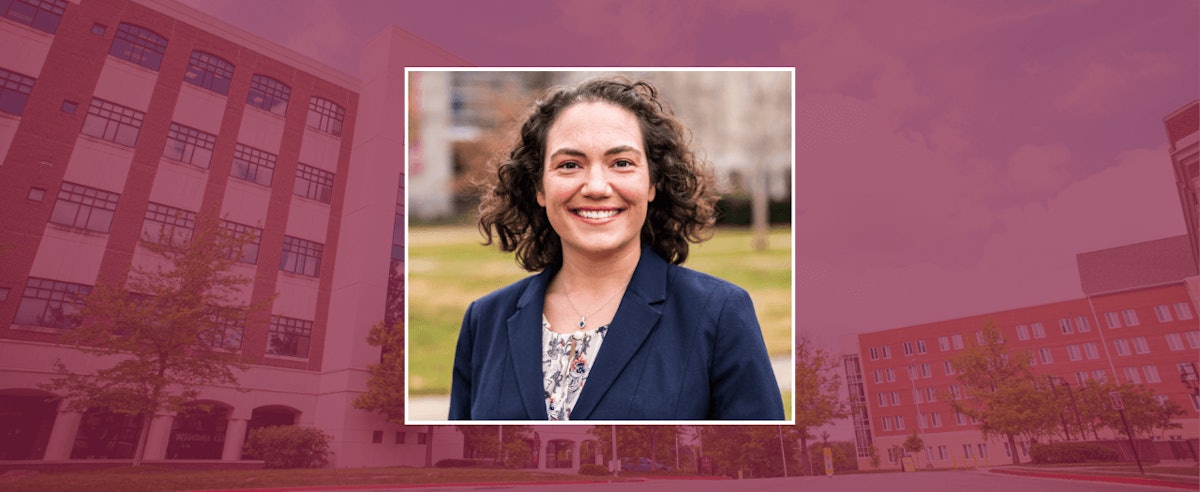 ANNE M. CIZMAR | Diverse: Issues In Higher Education ANNE M. CIZMAR | Diverse: Issues In Higher Education