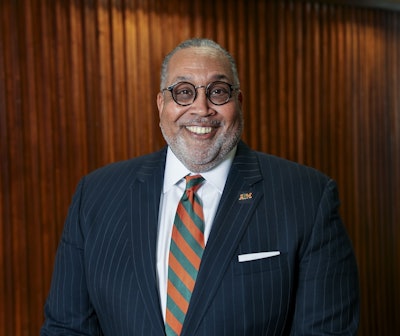 Dr. G. Dale Wesson