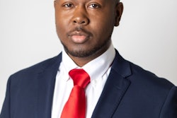 Dr. DeQuan Smith-Murry